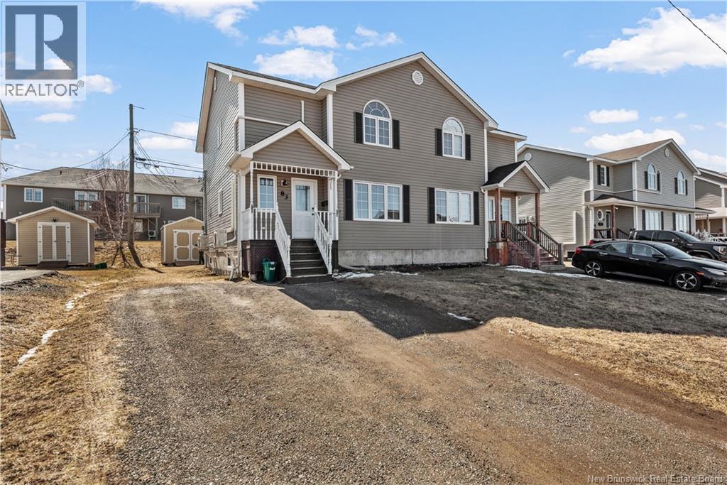 83 Sawgrass Drive Riverview New Brunswick Canada Sale residential Nancy Macpherson RE/MAX AVANTE