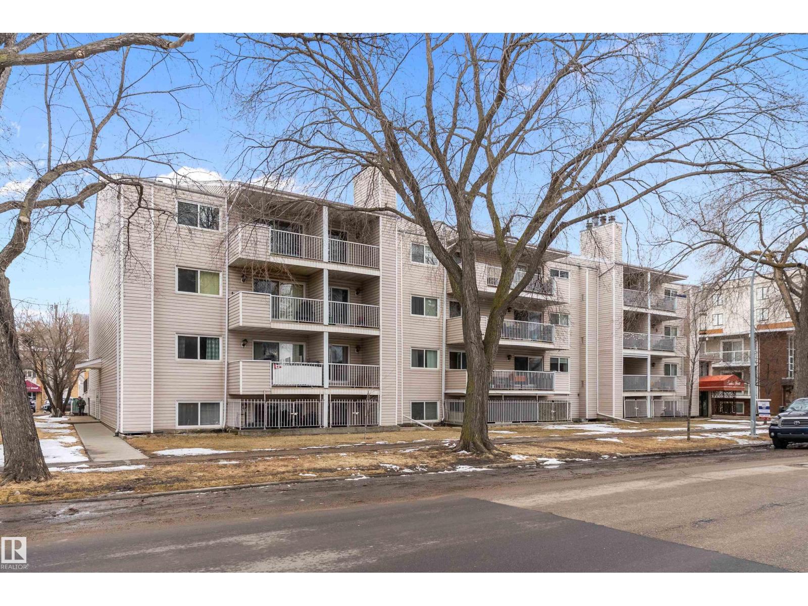 #401 10335 118 ST NW Edmonton Alberta Canada Sale residential Don Brown Royal LePage Noralta Real Estate, Brokerage*