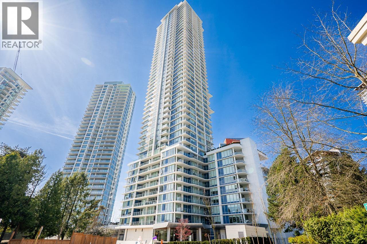 1602 518 CLARKE ROAD Coquitlam British Columbia Canada Sale residential ATUSA NEJAD Evergreen West Realty