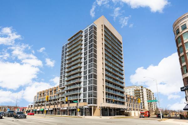 1405 - 1940 Ironstone Drive Burlington Ontario Canada Sale residential Guido Bernal Right at Home Realty, Brokerage*
