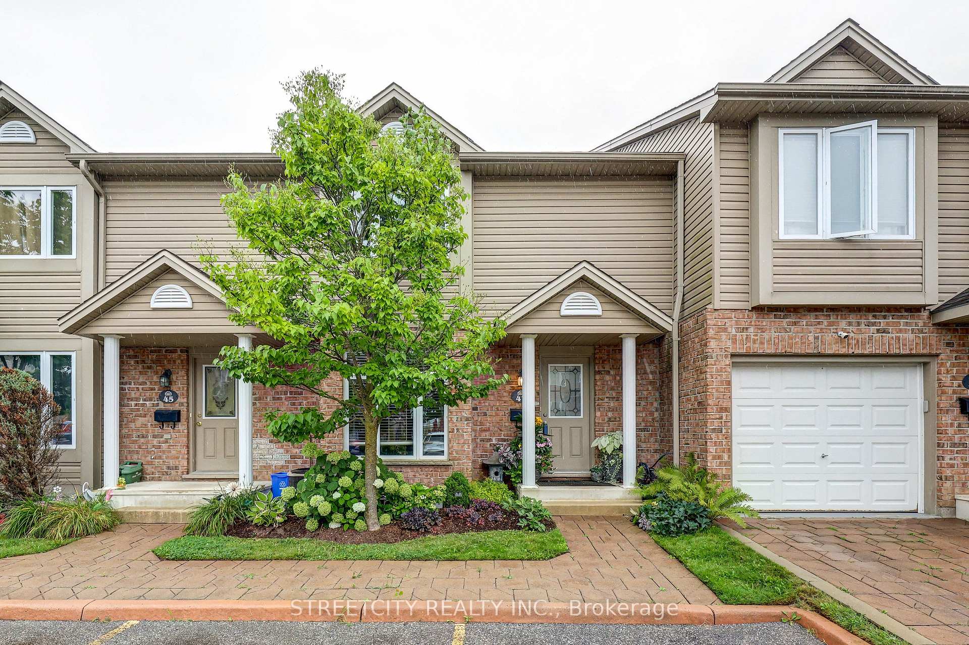 47 - 1320 Savannah Drive London North Ontario Canada Sale residential   STREETCITY REALTY INC., BROKERAGE*