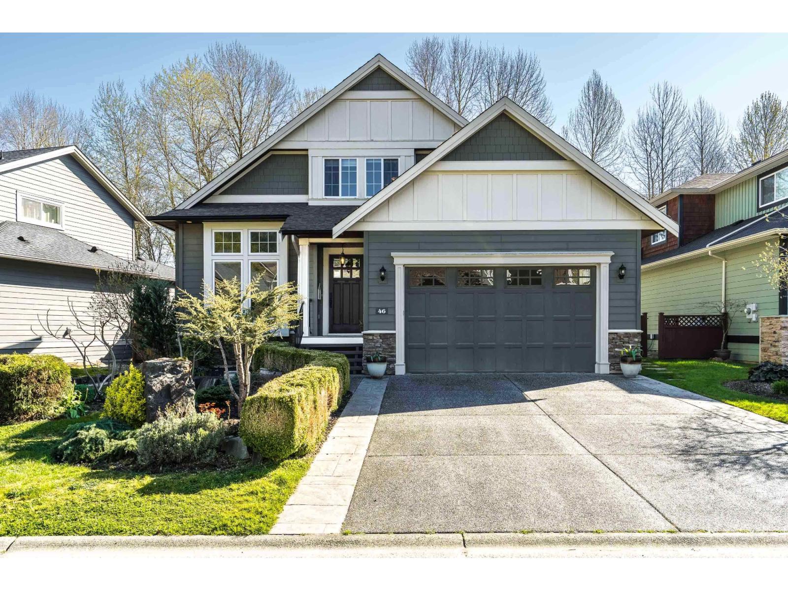 46 14500 MORRIS VALLEY ROAD Mission British Columbia Canada Sale residential Peter Skrzyniarz HOMELIFE ADVANTAGE REALTY LTD,