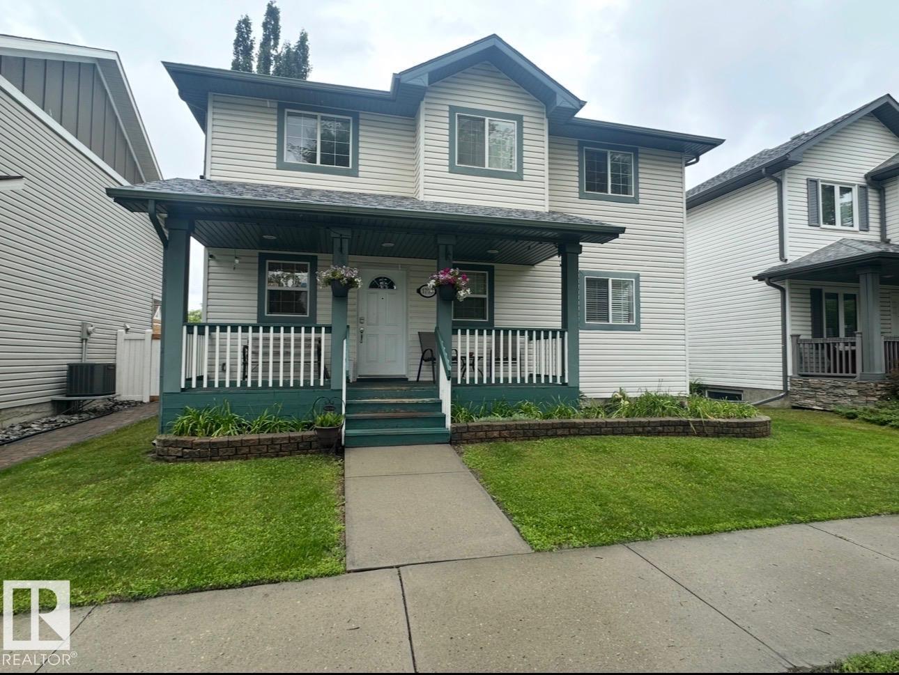 1750 Tomlinson CM NW Edmonton Alberta Canada Sale residential Darlene Reid MORE Real Estate, Brokerage*