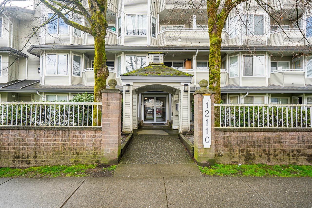 303 12110 80 AVENUE Surrey British Columbia Canada Sale residential Ankit Dadral Selmak Realty Limited, Brokerage*