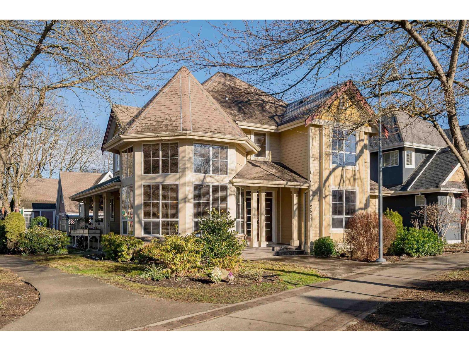 5877 GARRISON BOULEVARD|Garrison Chilliwack British Columbia Canada Sale residential Kevin Jelski Pathway Executives Realty Inc.