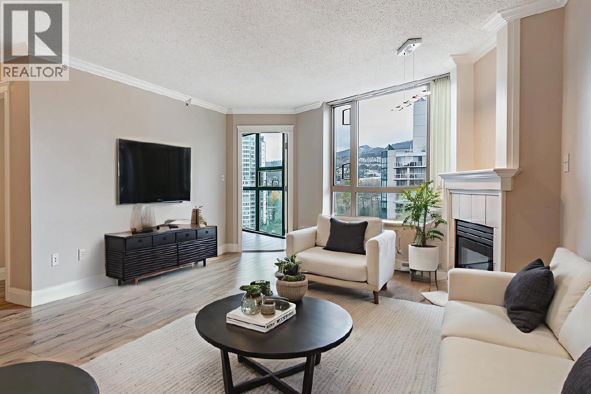 1305 1190 PIPELINE ROAD Coquitlam British Columbia Canada Sale residential Marlene Saunders Personal Real Estate Corporation Marlene Saunders Personal Real Estate Corporation | Team 3000 Realty Ltd.