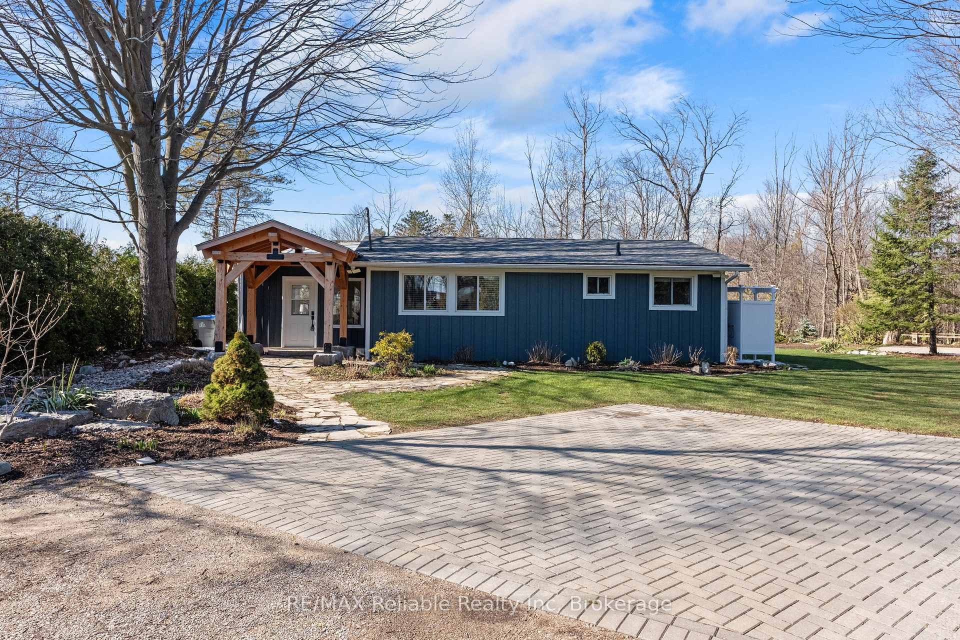 74659 Talbot Crescent Bluewater Ontario Canada Sale residential Steve Riddell SUTTON GROUP - SMALL TOWN TEAM REALTY INC. BROKERAGE*