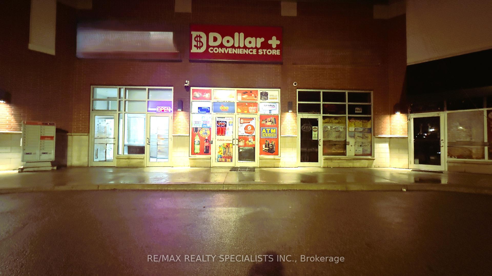 870 QUEENSTON Boulevard Woodstock Ontario Canada Sale commercial Shiv Sharma RE/MAX Realty Specialists Inc., Brokerage*