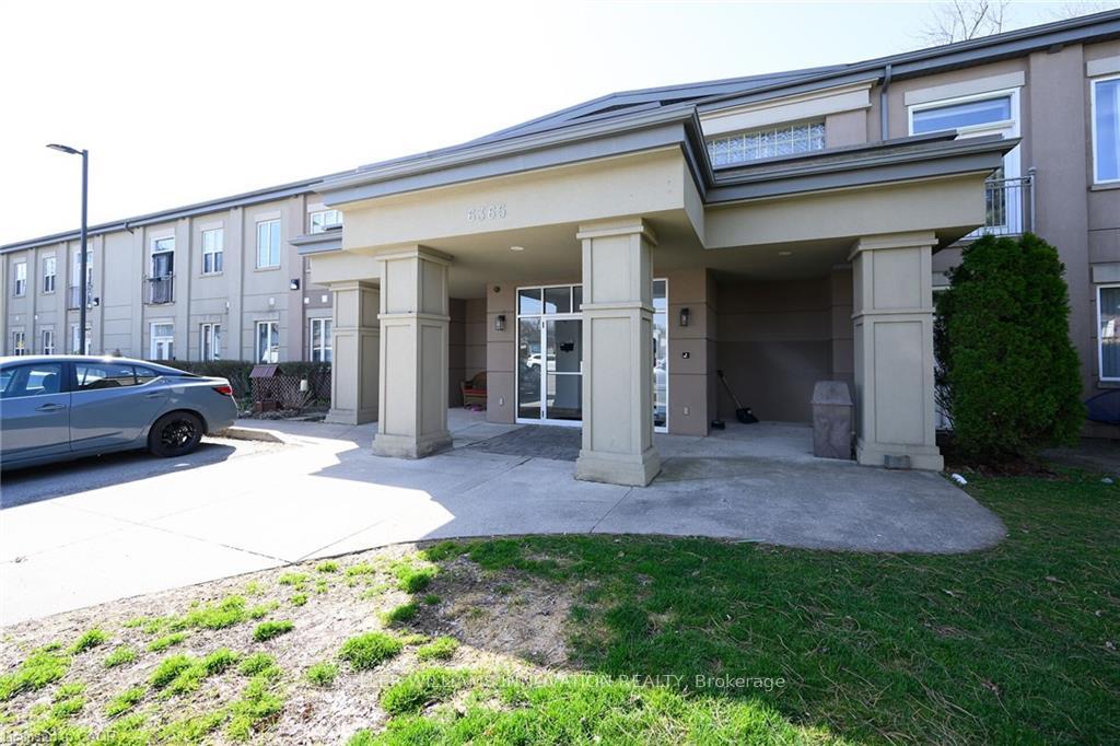 105 - 6365 Drummond Road Niagara Falls Ontario Canada Sale residential Joselle Alves iCloud Realty Ltd. 