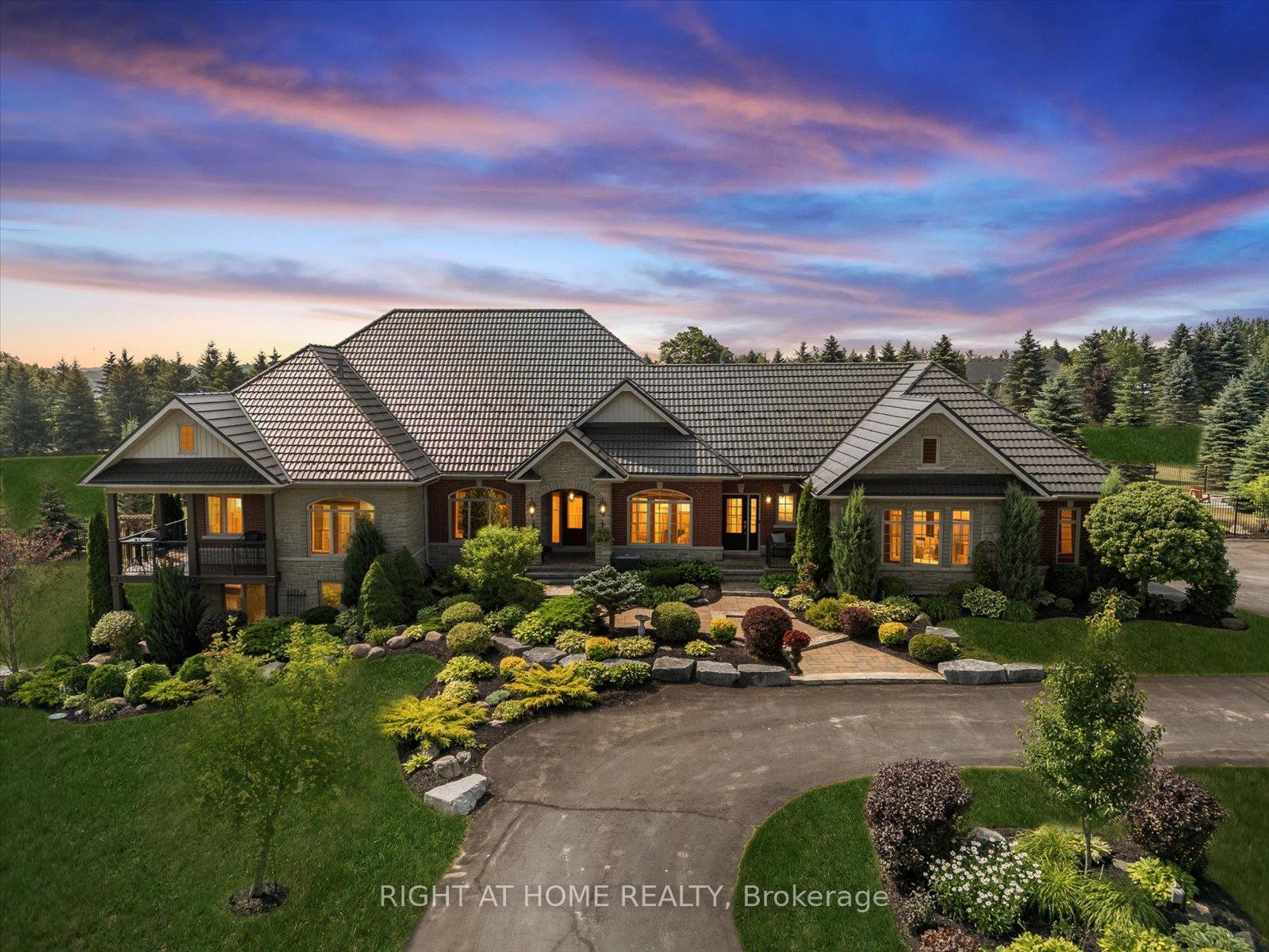 7 Clyde Court Scugog Ontario Canada Sale residential Sri Thangavadivel Right at Home Realty, Brokerage*