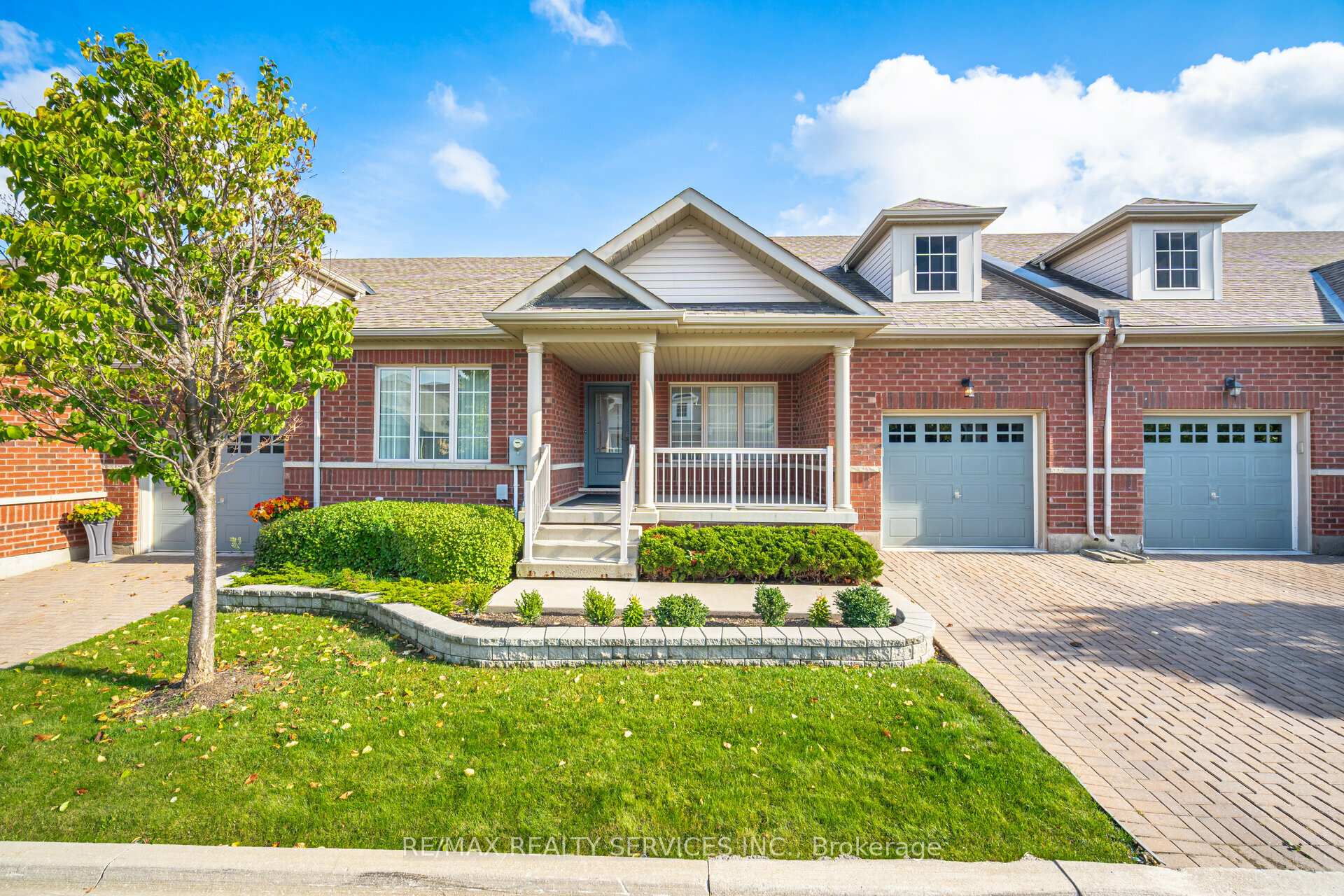 17 Lacorra Way Brampton Ontario Canada Sale residential Marlene De Sousa RE/MAX Realty Services Inc., Brokerage*