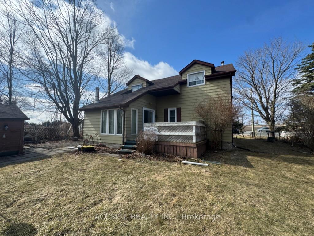 18627 Hurontario Street Caledon Ontario Canada Sale residential ARNAV KAUSHAL ACCSELL REALTY INC. Brokerage*