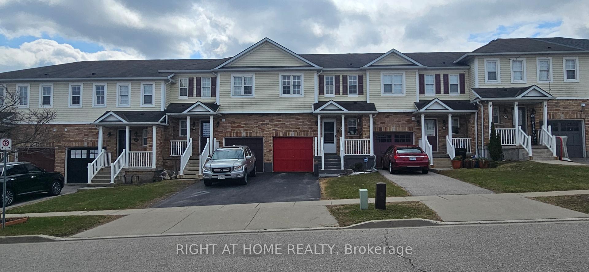 84 Bloomington Drive Cambridge Ontario Canada Rent residential J. Luis Filipe Right at Home Realty, Brokerage*