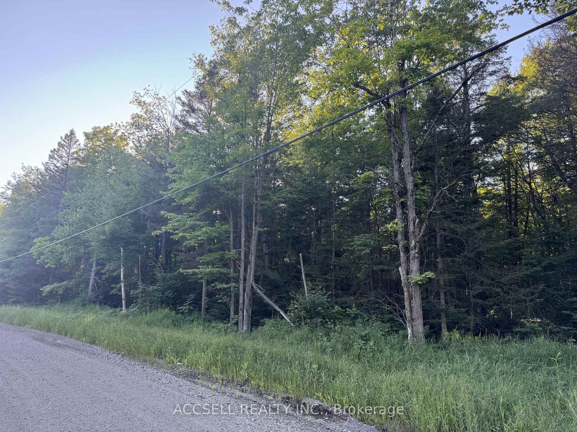 2006 Sixth Line W Ext Line Sault Ste Marie Ontario Canada Sale residential ARNAV KAUSHAL ACCSELL REALTY INC. Brokerage*