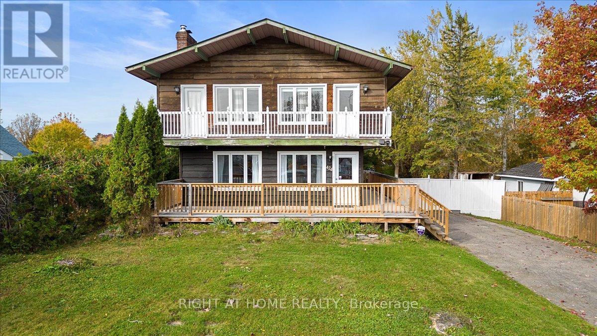 424 LAURIER Street Clarence-Rockland Ontario Canada Sale residential Pritpal Mahal & Team Mahal Right at Home Realty, Brokerage*