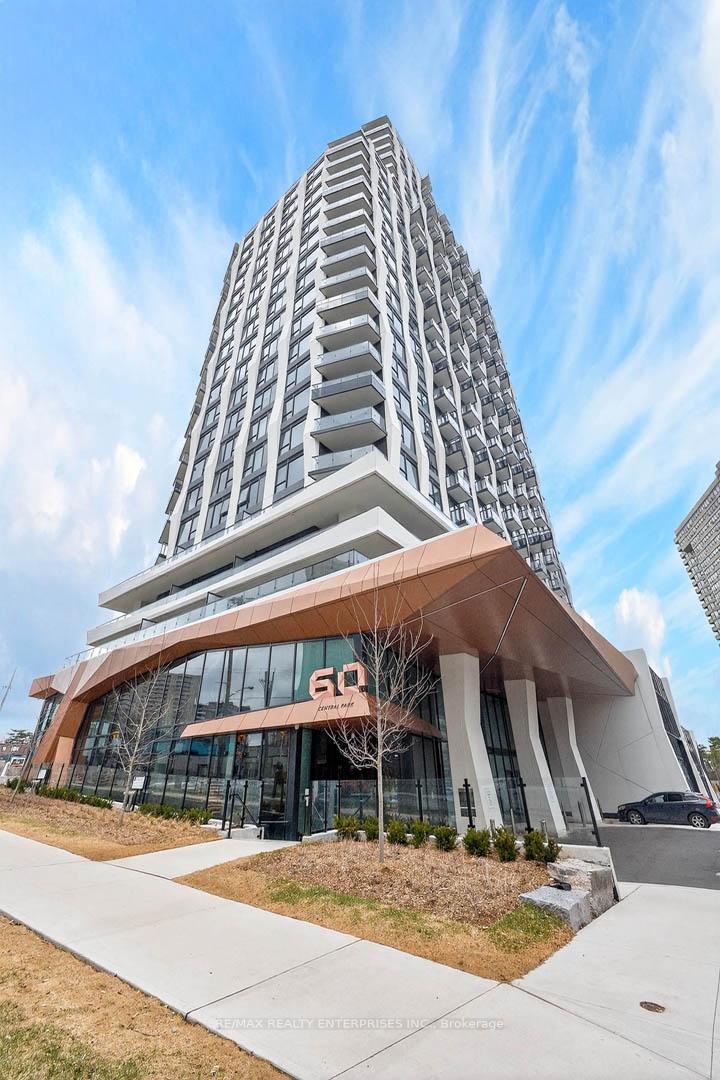 2404 - 60 Central Park Roadway Toronto Ontario Canada Rent residential   THE TORUN TEAM | Re/Max Realty Enterprises Inc. Brokerage*