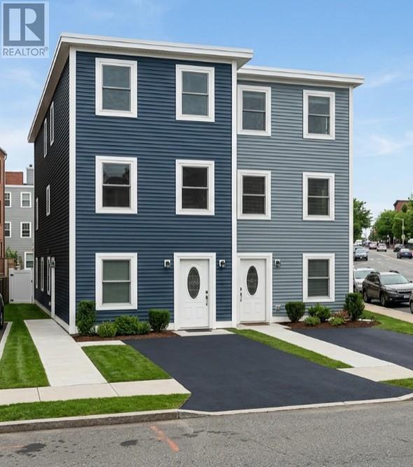 20 Campbell Avenue St. John'S Newfoundland And Labrador Canada Sale residential Denise Butler Keller Williams Platinum Realty