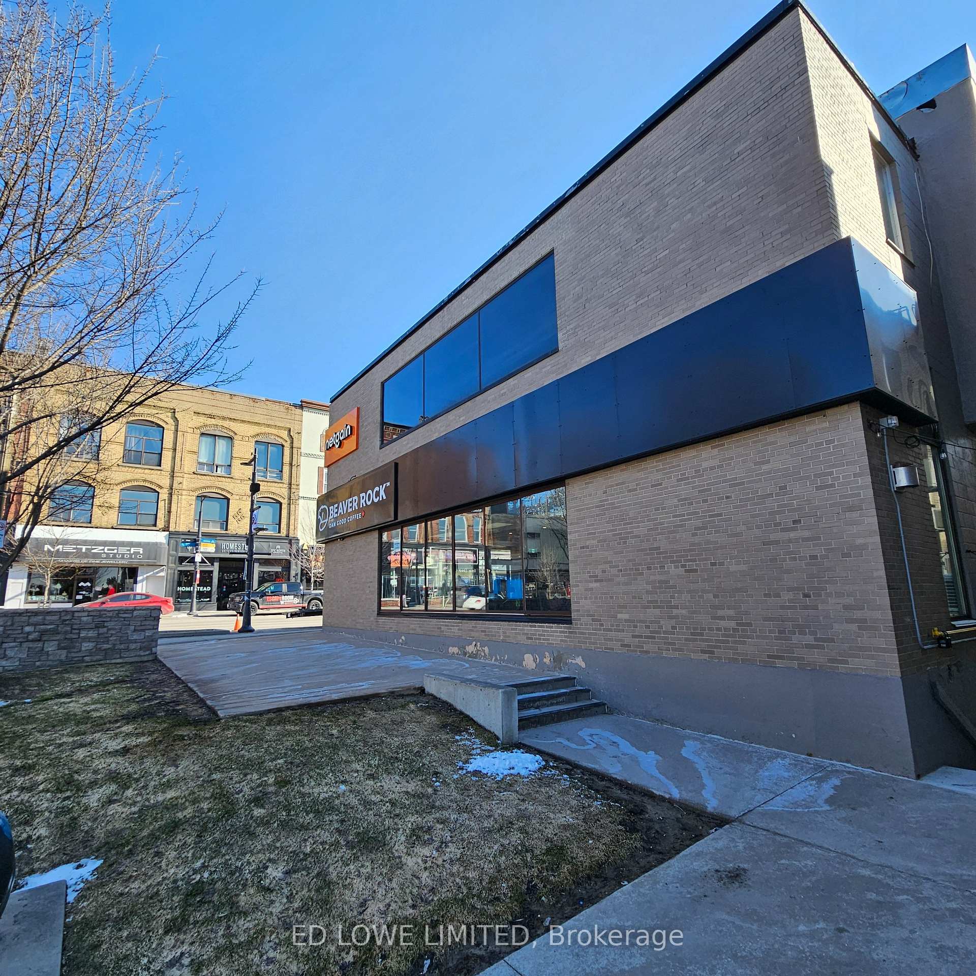 200 - 91 Dunlop Street E Barrie Ontario Canada Lease commercial Dave Moore RE/MAX Hallmark Chay Realty, Brokerage*