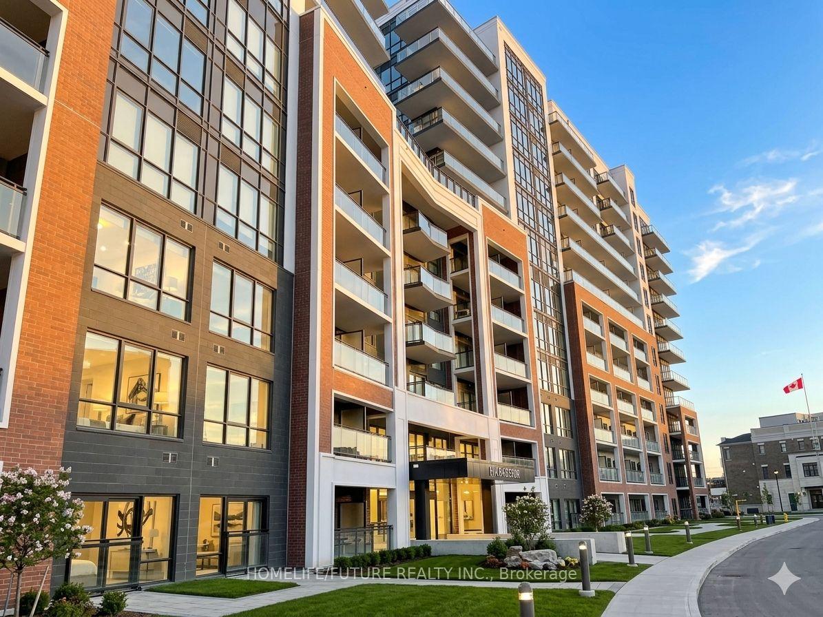 808 - 51 Clarington Boulevard Clarington Ontario Canada Sale residential Krish Sivapatham HomeLife/Future Realty Inc., Brokerage*