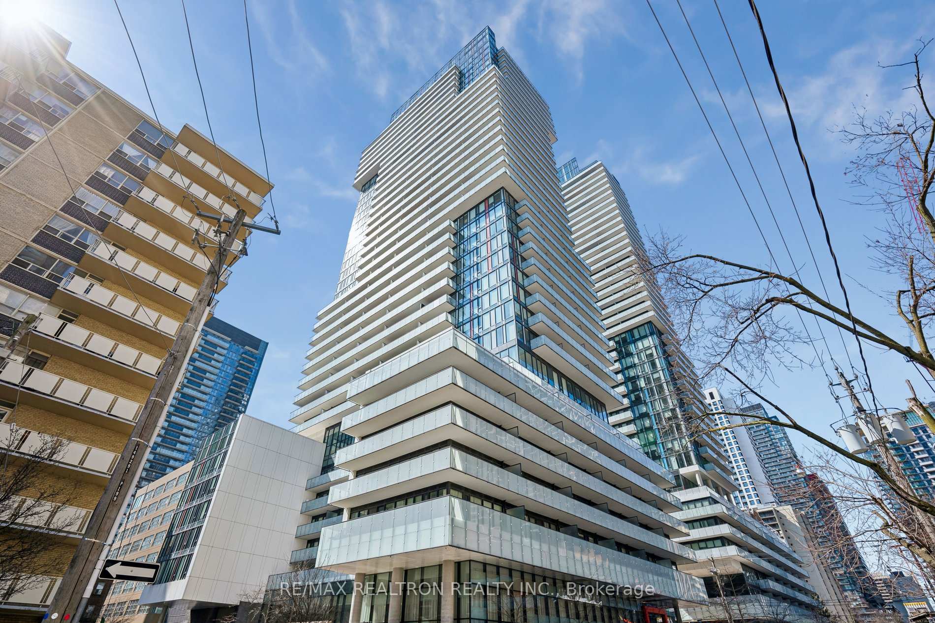 1212 - 185 Roehampton Avenue Toronto Ontario Canada Sale residential Carol Teichman RE/MAX Realtron Realty Inc, Brokerage 