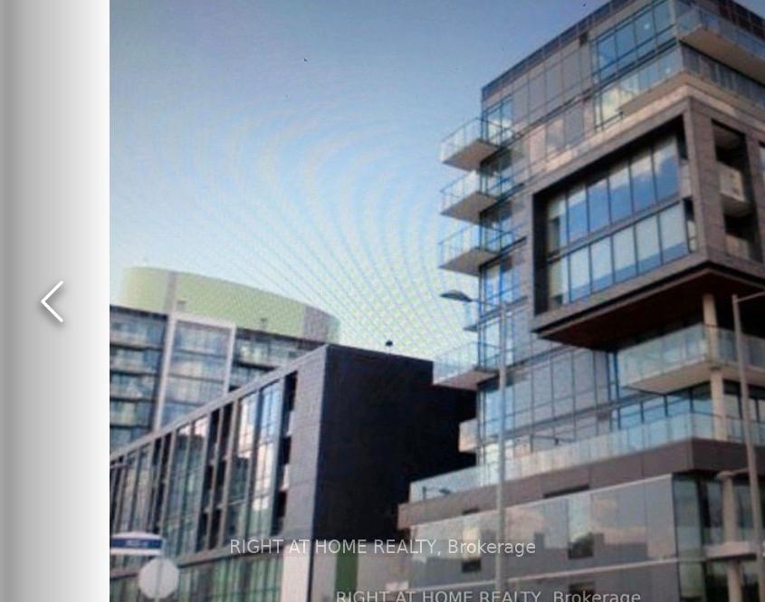 N604 - 455 FRONT Street E Toronto Ontario Canada Rent residential Angela Wong Right at Home Realty, Brokerage*