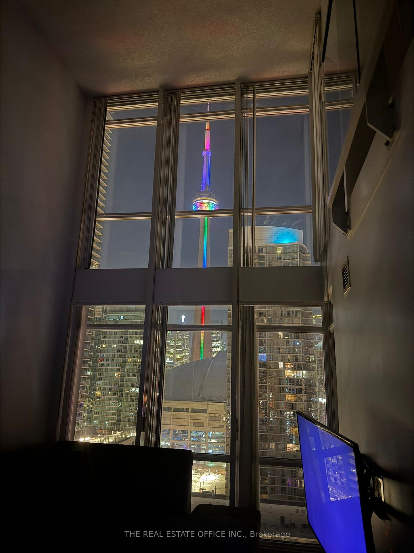 2808 - 15 Fort York Boulevard Toronto Ontario Canada Sale residential   The Real Estate Office Inc., Brokerage