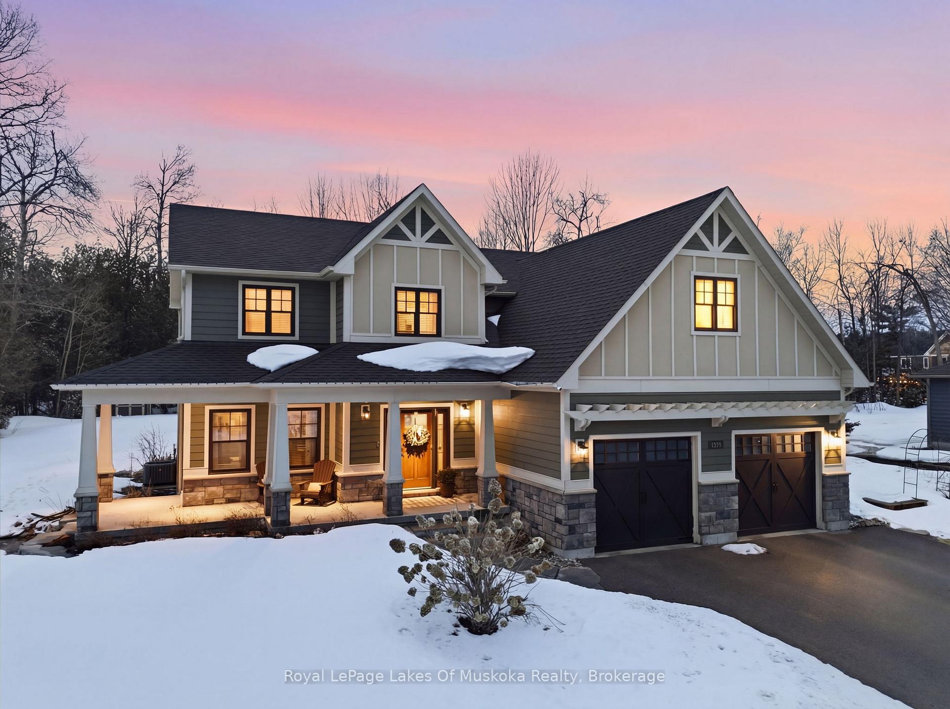 2029 Elana Drive Severn Ontario Canada Sale residential Michael Preston Lakeview Realty, Inc., Brokerage