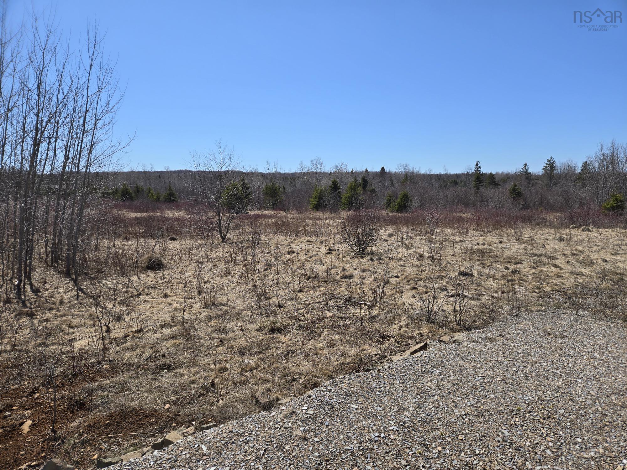 Lot 7 West Halls Harbour Road West Halls Harbour Nova Scotia Canada Sale residential   HomeLife City and Valley Realty