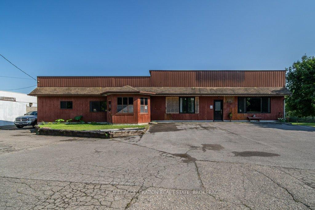 108 Dundas Street Deseronto Ontario Canada Sale residential   EXIT Realty Acceleration, Brokerage