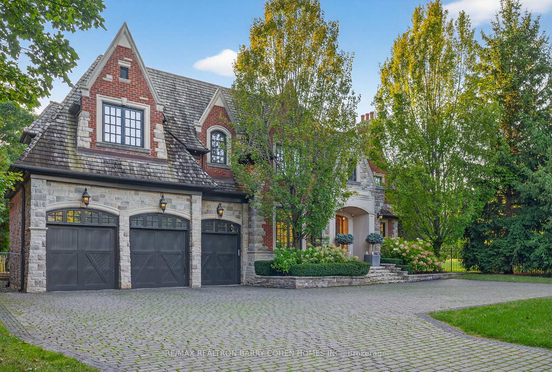 76 Arjay Crescent Toronto Ontario Canada Sale residential Cyrus Lin HomeLife New World Realty Inc., Brokerage*