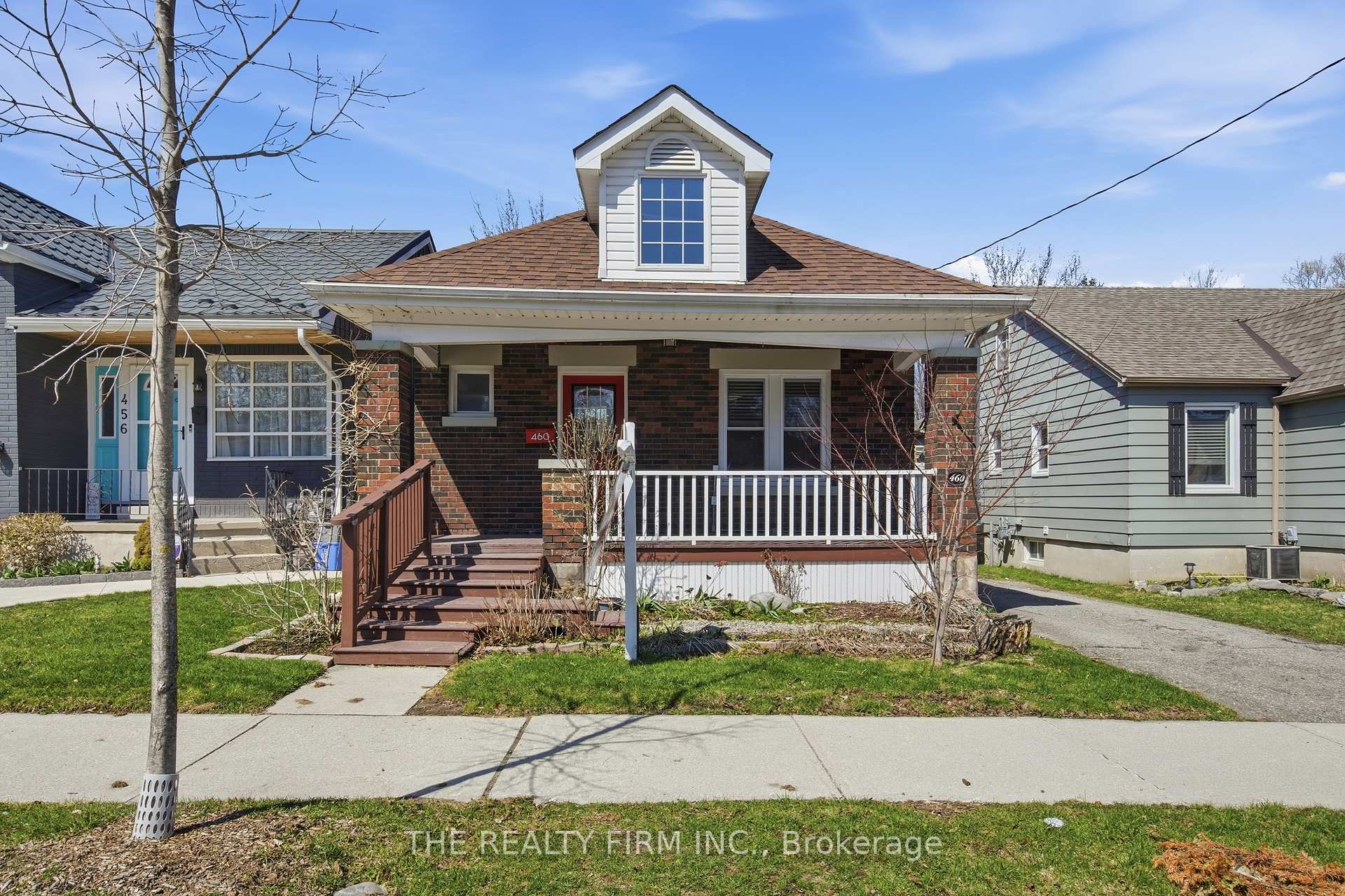 460 Moore Street London South Ontario Canada Sale residential Christine Siemens The Realty Firm Inc., Brokerage*