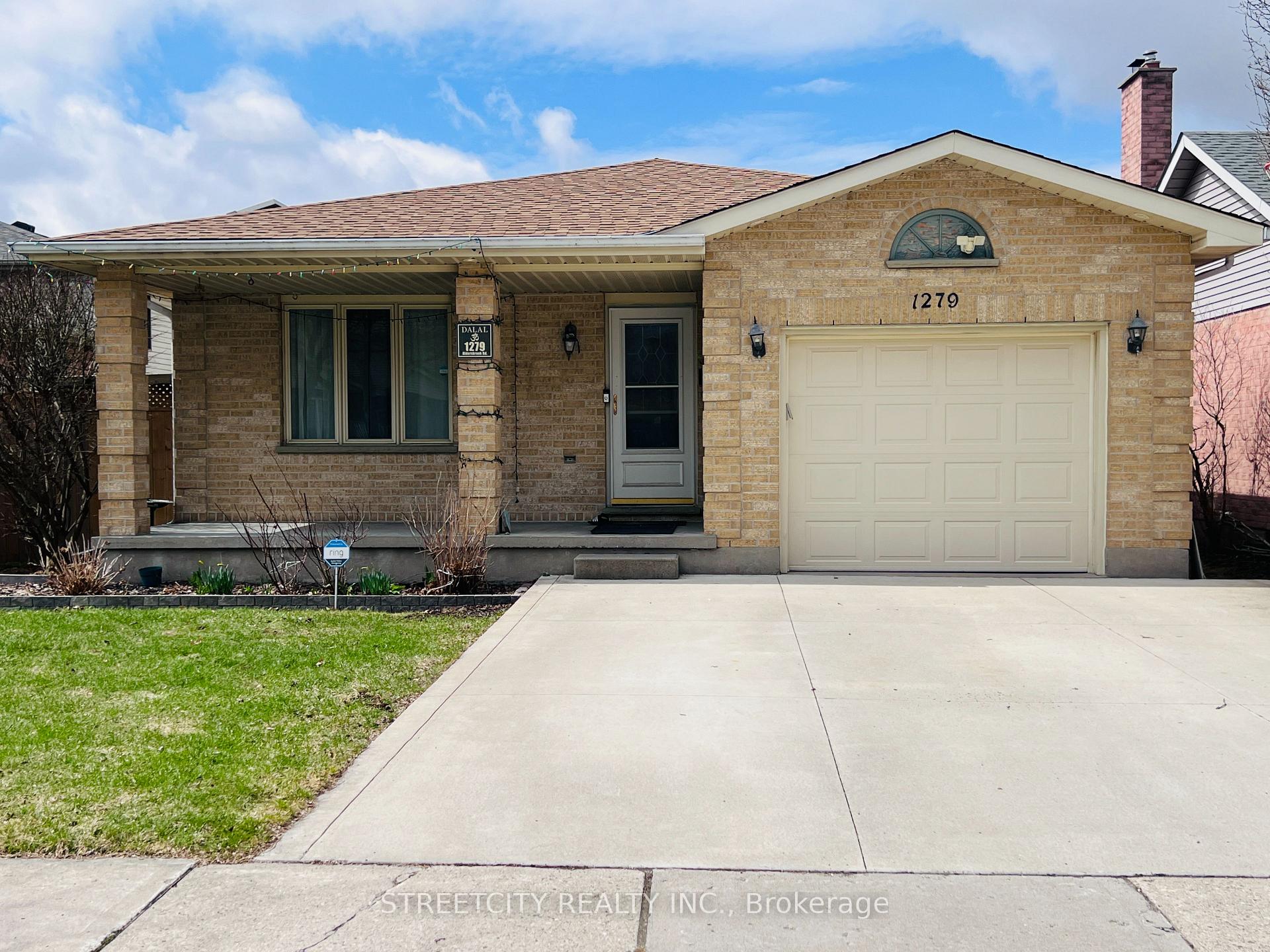 1279 Aldersbrook Road London North Ontario Canada Rent residential   STREETCITY REALTY INC., BROKERAGE*