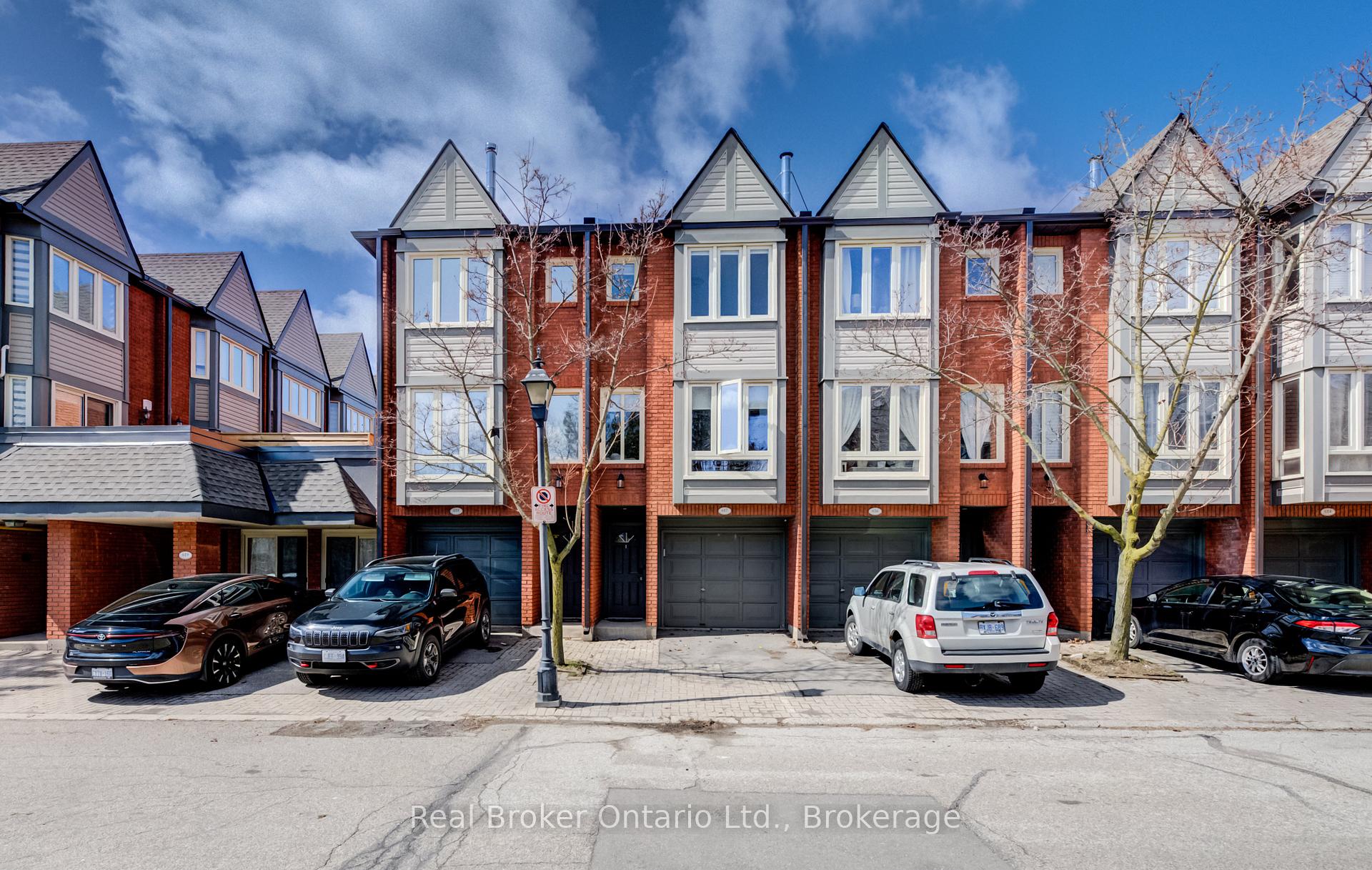 617 - 895 Maple Avenue Burlington Ontario Canada Sale residential Guru Saraf Right at Home Realty, Brokerage*