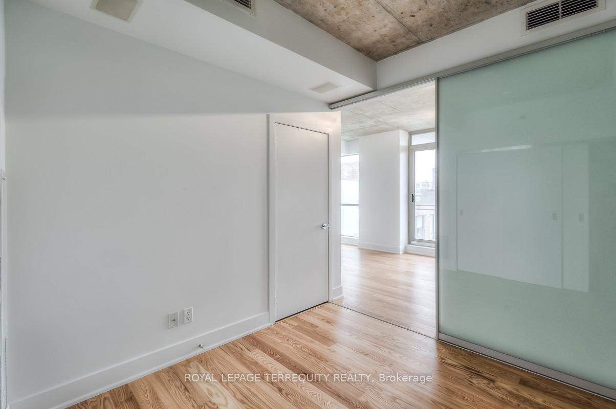 703 - 630 Queen Street E Toronto Ontario Canada Rent residential Yuriy Balko Royal LePage Terrequity Realty Brokerage*