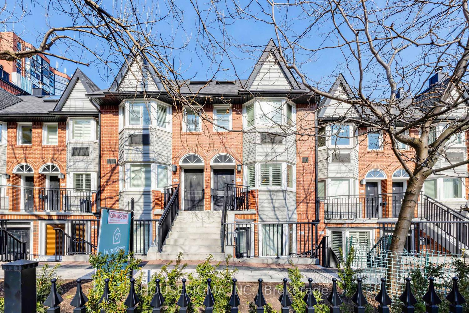 47 - 39 Tecumseth Street Toronto Ontario Canada Sale residential Sri Panguluri HOUSESIGMA INC., BROKERAGE*