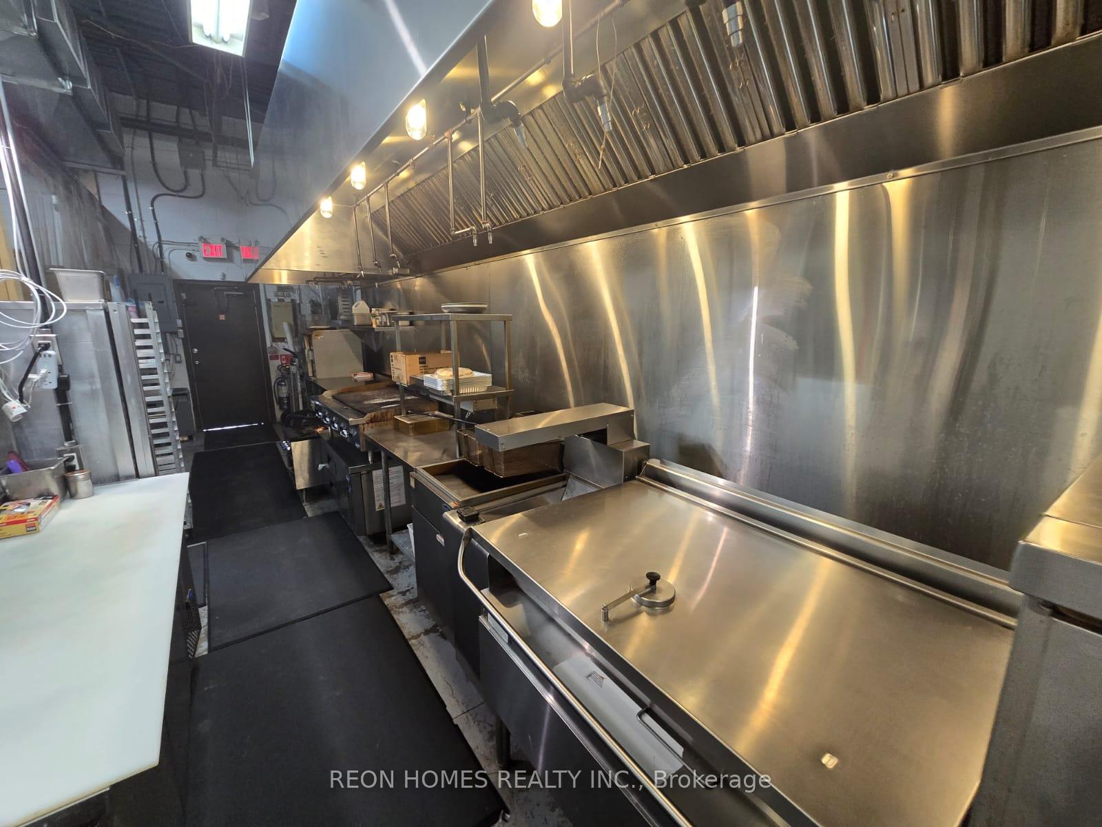 607 Kingston Road Pickering Ontario Canada Sale commercial   REON Homes Realty Inc., Brokerage*