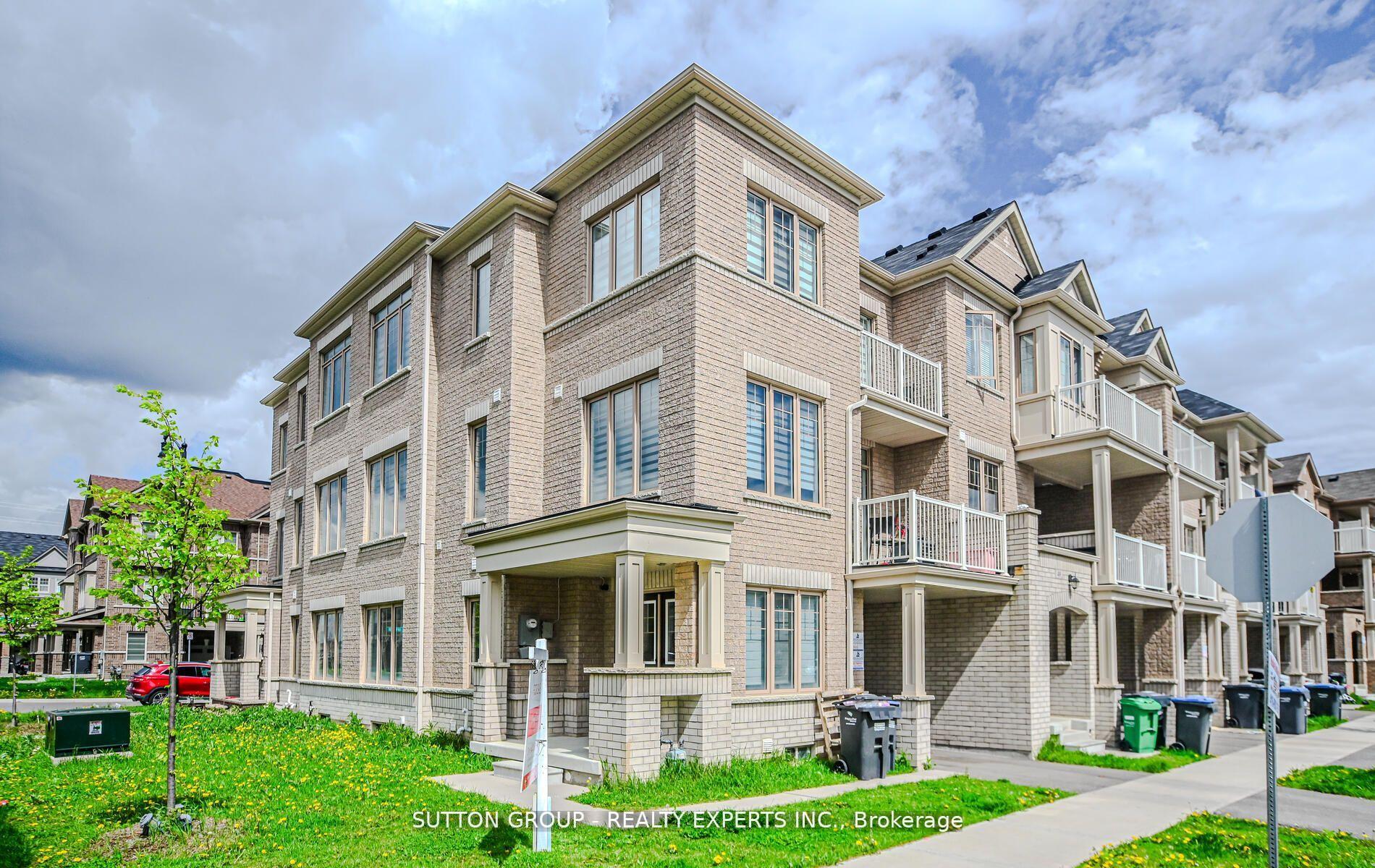 65 Fruitvale Circle Brampton Ontario Canada Sale residential   SUTTON GROUP - REALTY EXPERTS INC., BROKERAGE