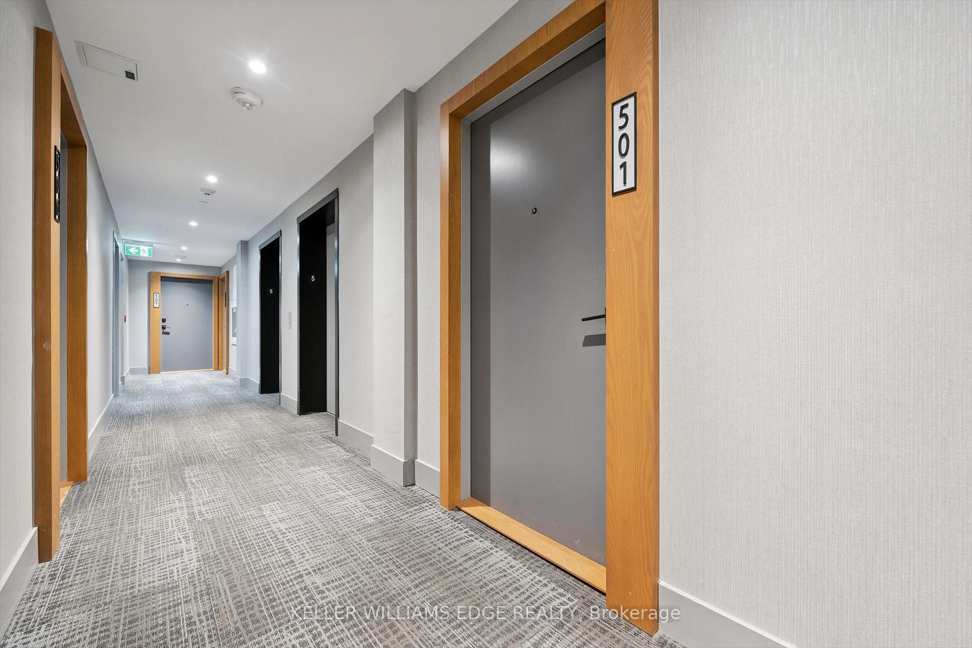 501 - 1888 Queen Street E Toronto Ontario Canada Sale residential   Bruce Murray - Real Estate Homeward, Brokerage