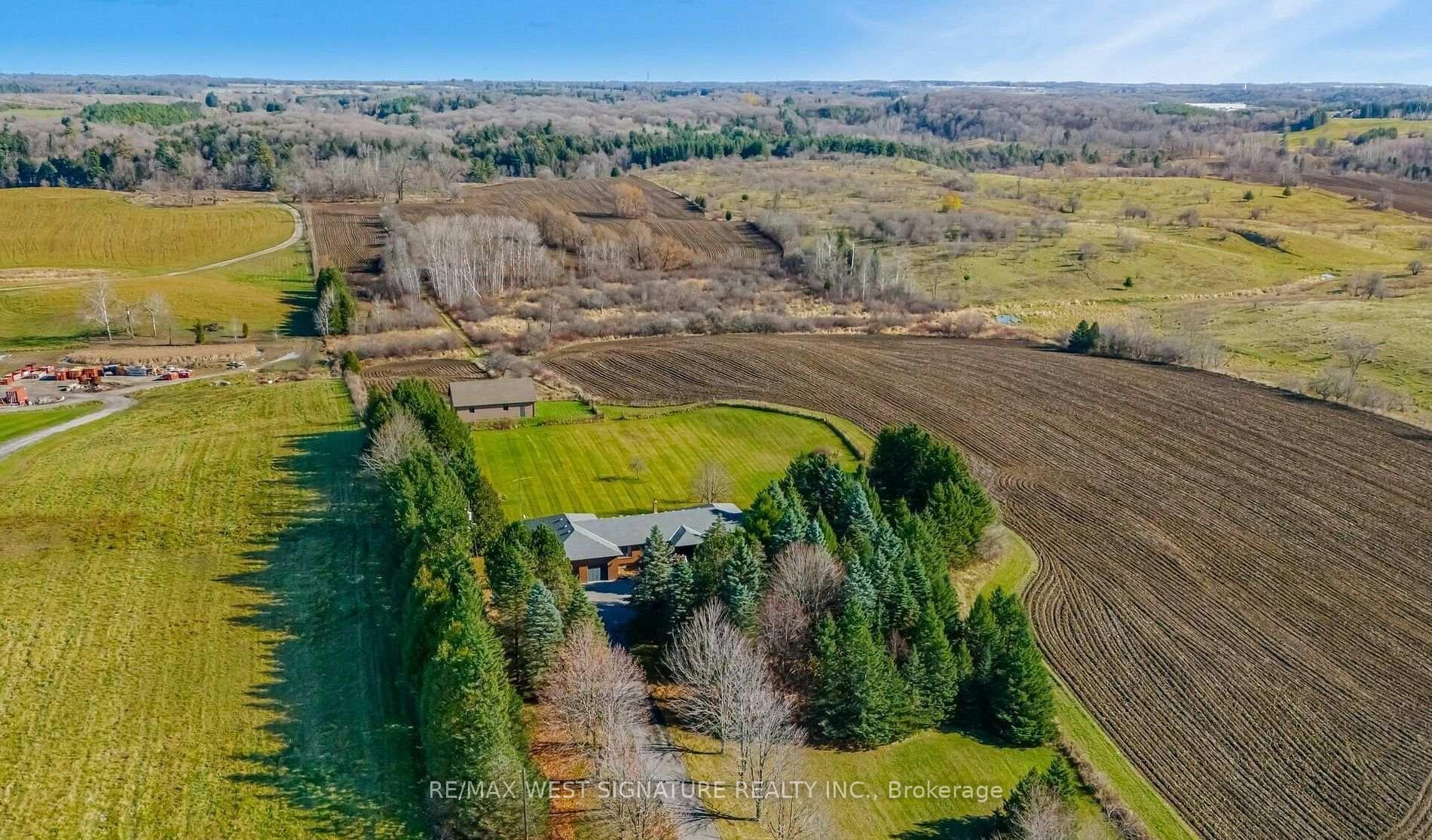 13485 8th Concession King Ontario Canada Sale residential JOE SARACENI RE/MAX West Signature Realty Inc., Brokerage*