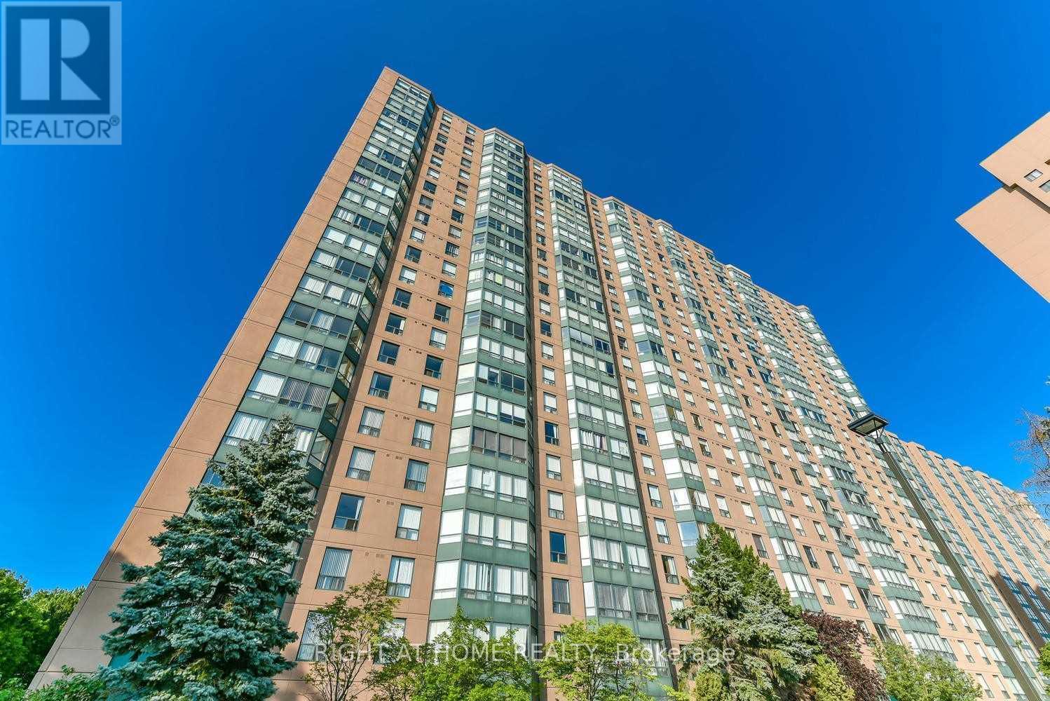 212 - 135 HILLCREST AVE Avenue Mississauga Ontario Canada Rent residential Salman Rashid Right at Home Realty, Brokerage*