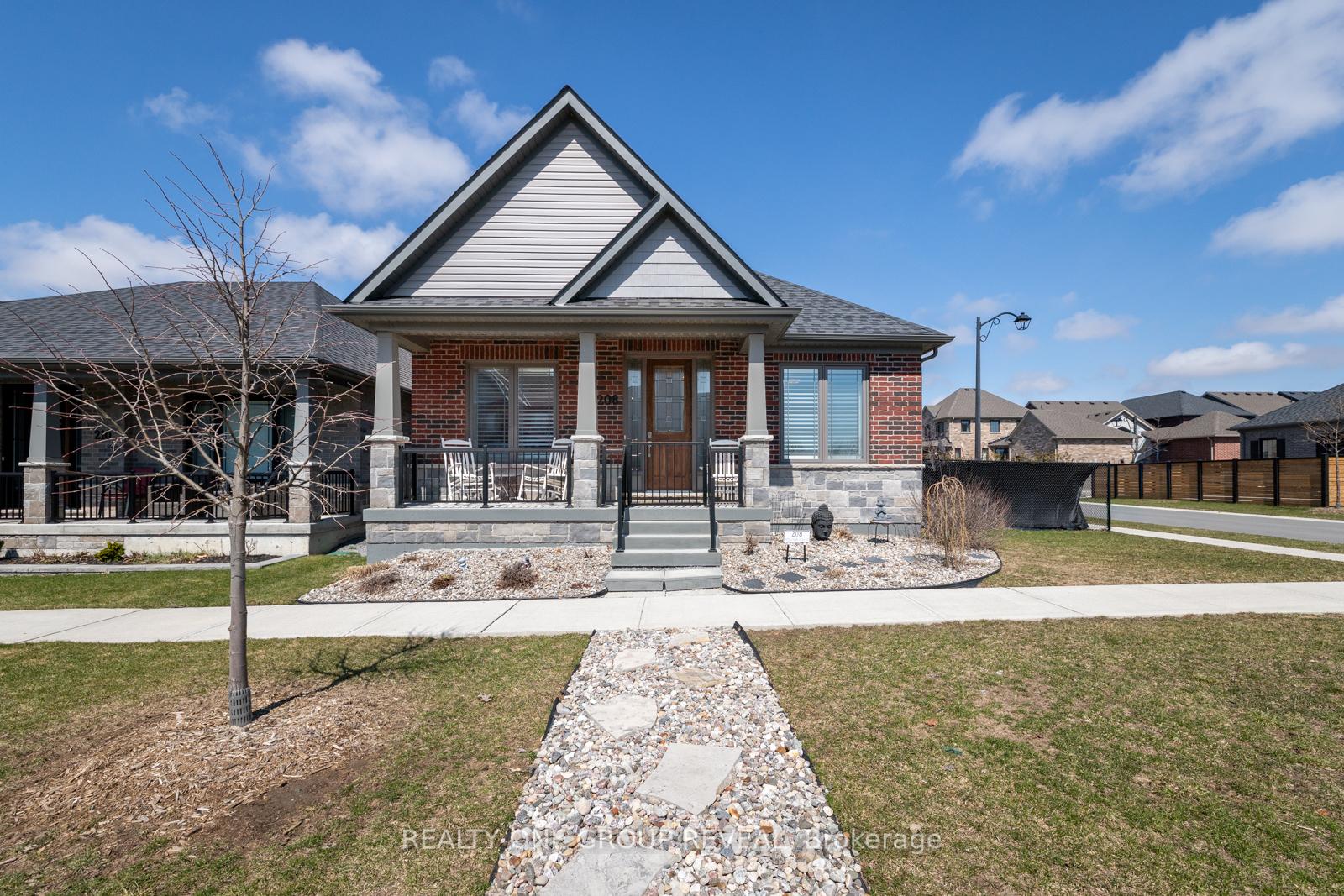 208 Strachan Street Port Hope Ontario Canada Sale residential Jeffrey Villeneuve Meta Realty Inc., Brokerage*