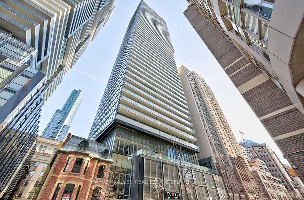 3009 - 15 Grenville Street Toronto Ontario Canada Sale residential Vince Lee Right at Home Realty Mississauga