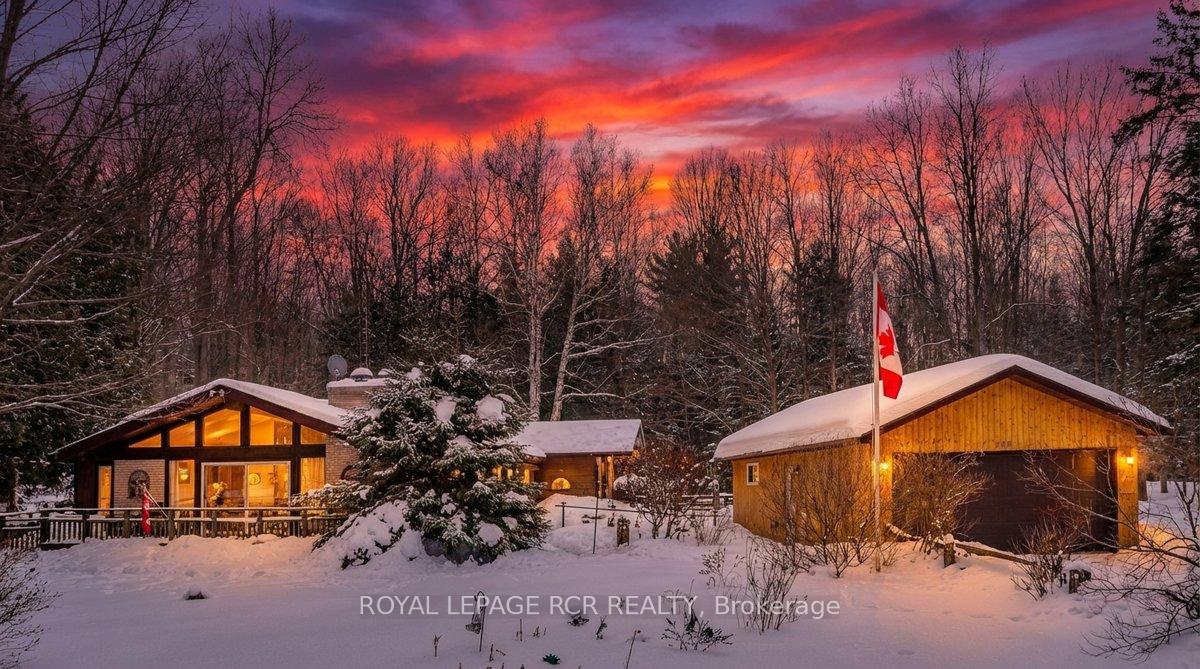 243 Ashworth Road Uxbridge Ontario Canada Sale residential Gwen Layton Coldwell Banker - R.M.R. Real Estate, Brokerage*