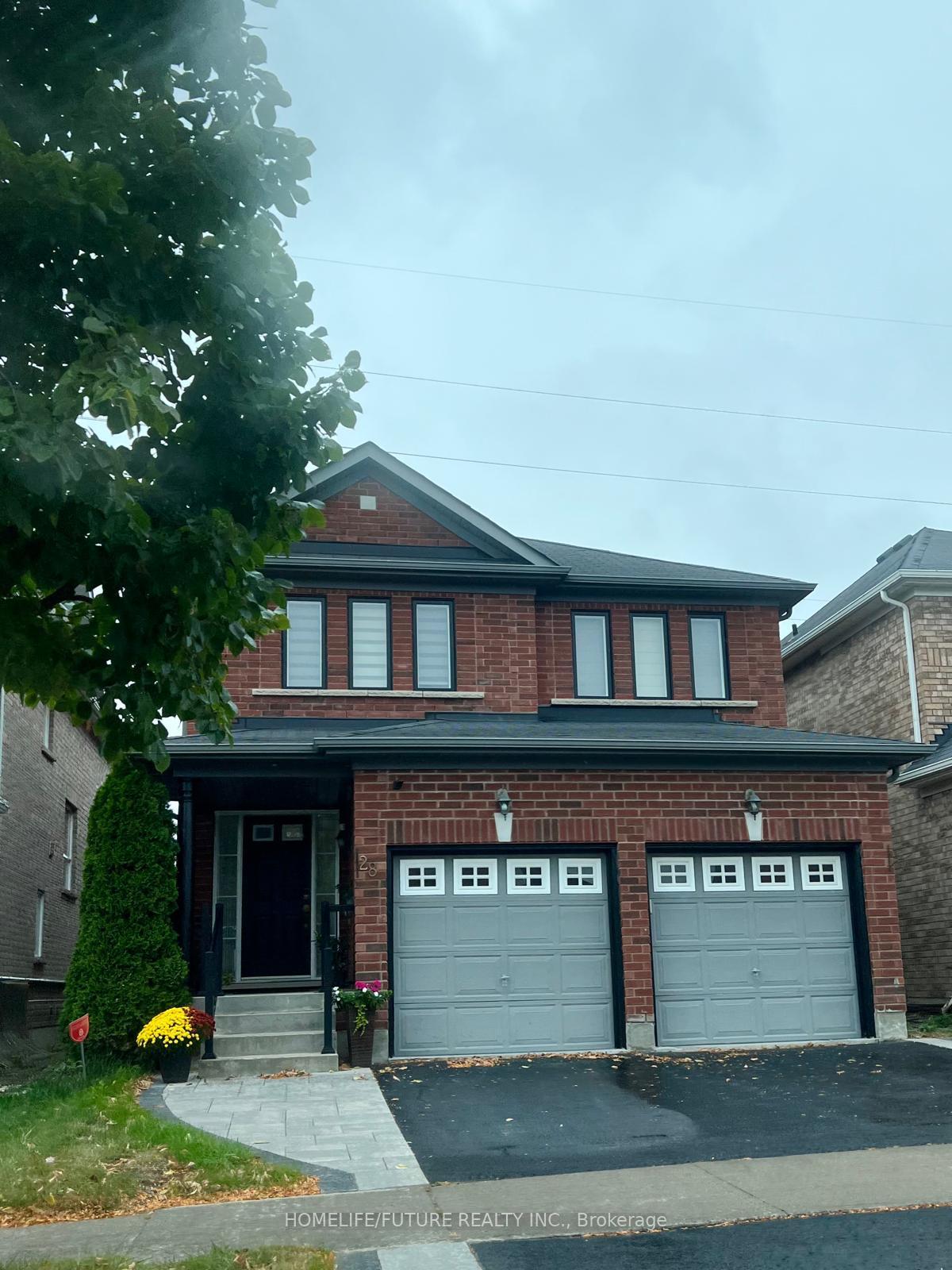 28 Puttingedge Drive Whitby Ontario Canada Rent residential   HomeLife/Future Realty Inc., Brokerage*