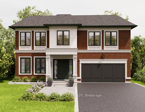 15 Blaketon Road Toronto Ontario Canada Sale residential Manuela Evans Right at Home Realty, Brokerage*