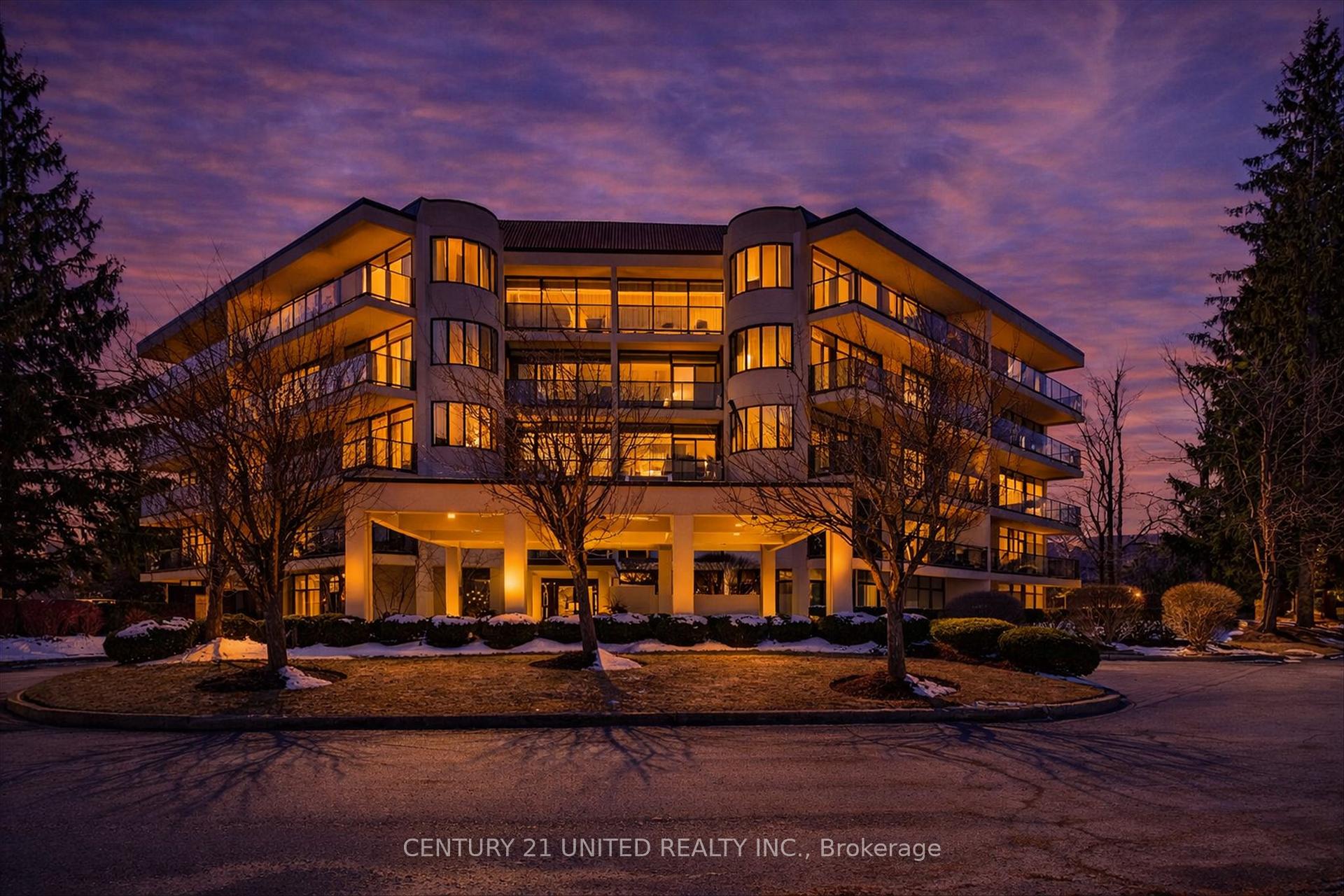 503 - 1818 Cherryhill Road Peterborough Ontario Canada Sale residential   HomeLife Preferred Realty Inc., Brokerage*