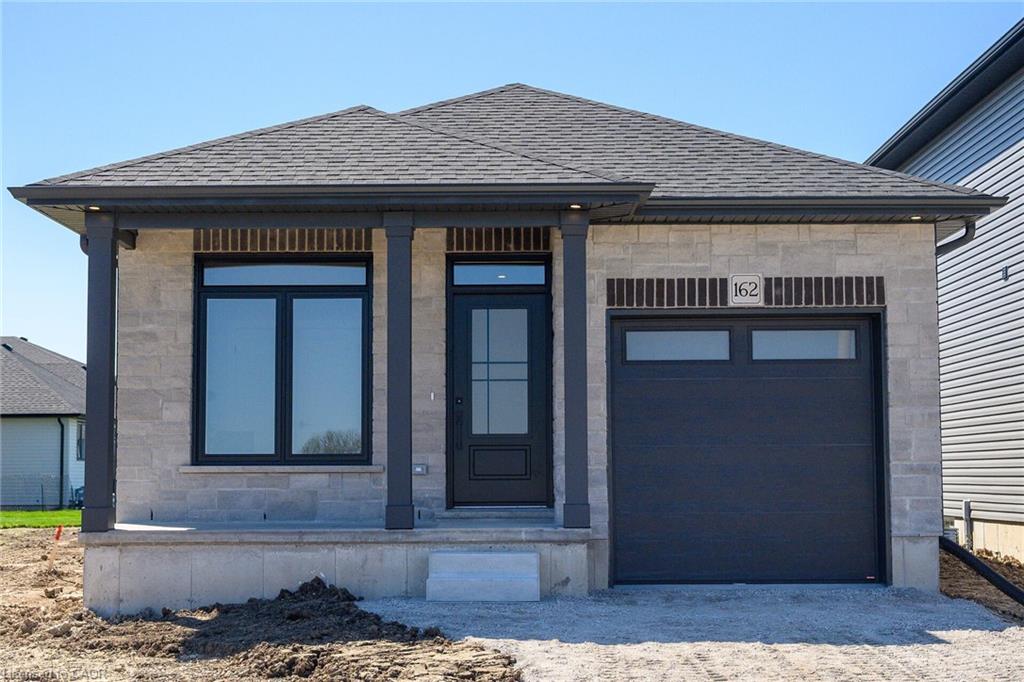 196 Lafayette Boulevard Jarvis Ontario Canada Sale residential   STREETCITY REALTY INC., BROKERAGE*