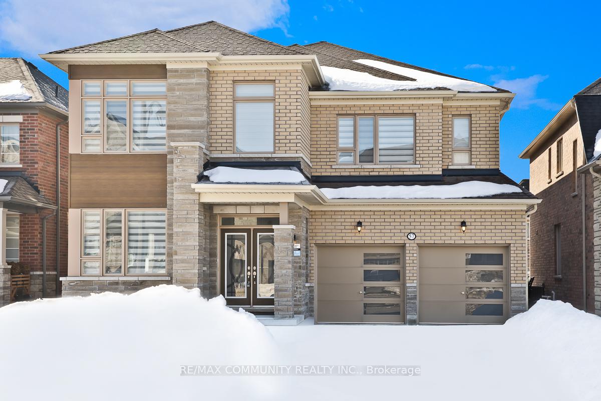 57 Bud Leggett Crescent Georgina Ontario Canada Rent residential Tharsh Kailayapillai RE/MAX COMMUNITY REALTY INC., Brokerage*