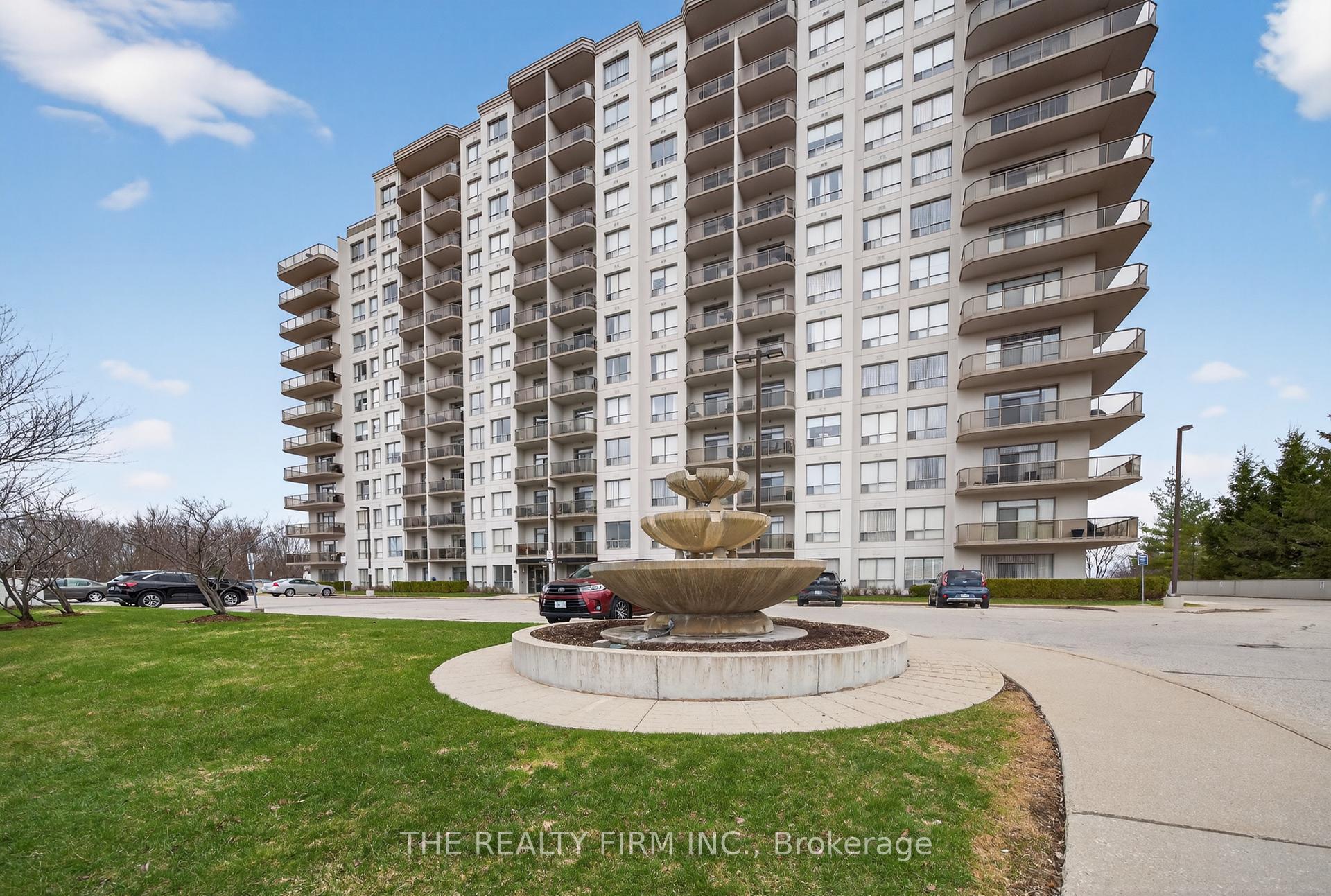 803 - 353 Commissioners Road W London South Ontario Canada Sale residential Christine Siemens The Realty Firm Inc., Brokerage*