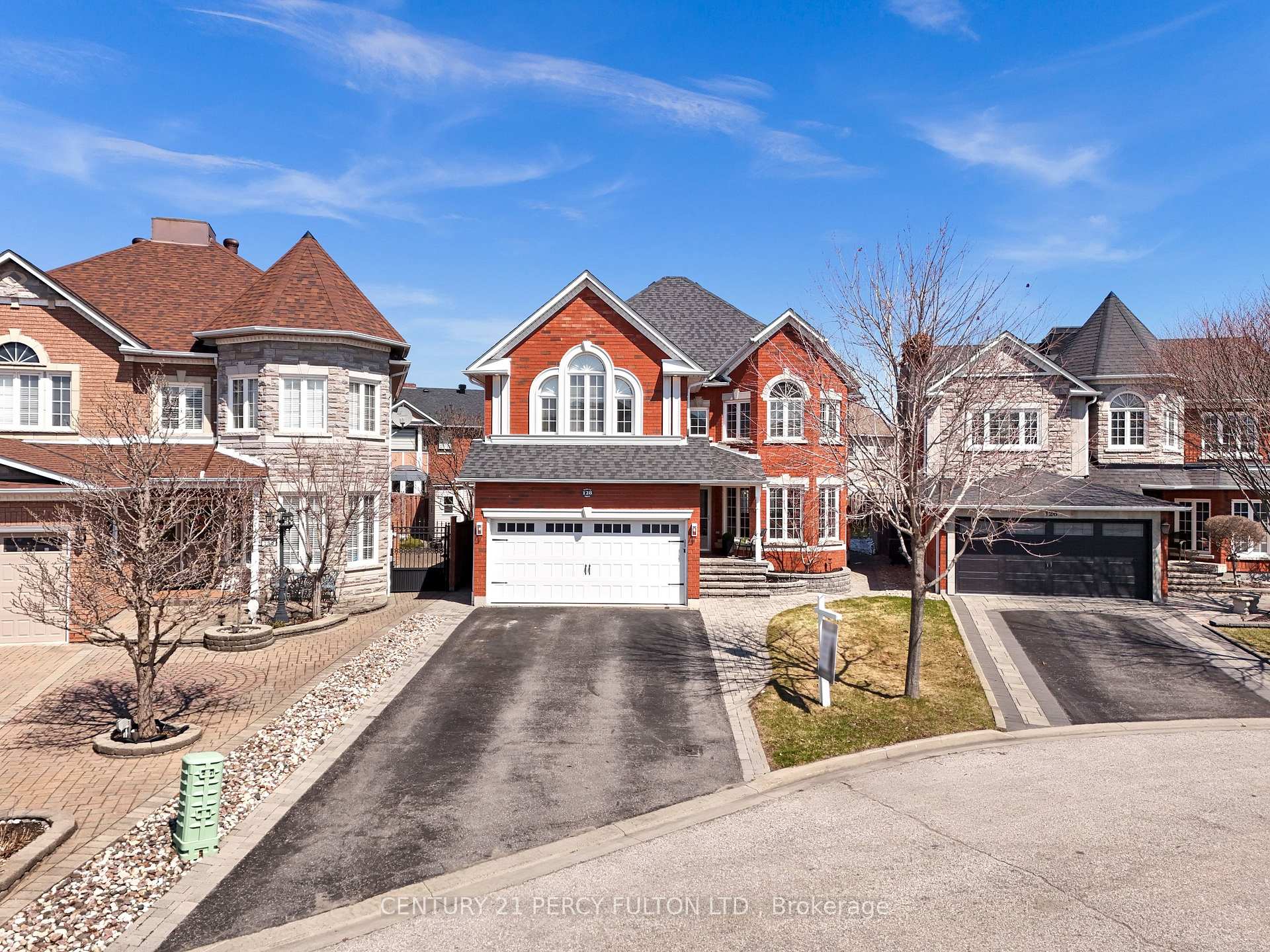 128 Bowles Drive Ajax Ontario Canada Sale residential Mike McMahon Right at Home Realty, Brokerage*